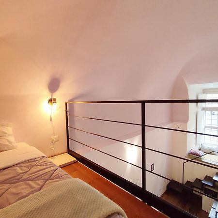 Stanza Con Bagno Privato Orvieto Centro Storico, Aria Condizionata Netflix Vicino Al Pozzo Della Cava-Affittacamere "Carvajal Rooms" Luaran gambar