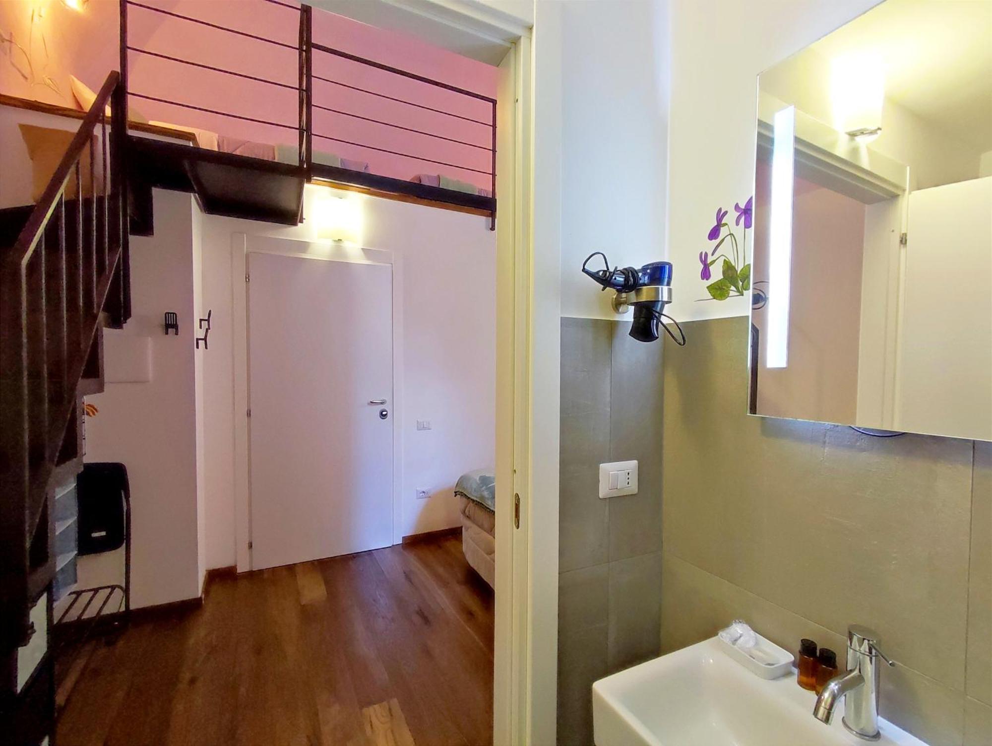 Stanza Con Bagno Privato Orvieto Centro Storico, Aria Condizionata Netflix Vicino Al Pozzo Della Cava-Affittacamere "Carvajal Rooms" Luaran gambar