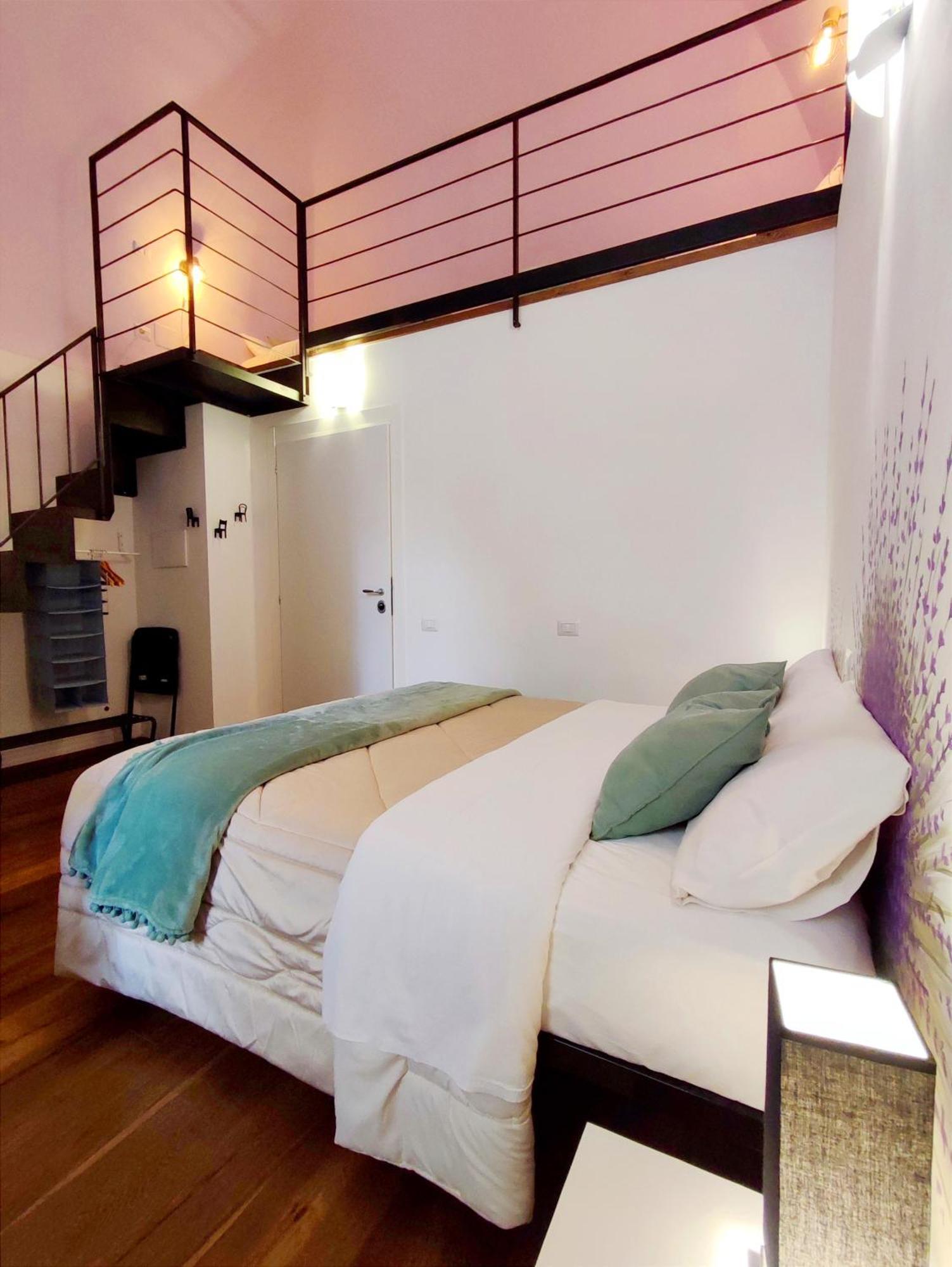 Stanza Con Bagno Privato Orvieto Centro Storico, Aria Condizionata Netflix Vicino Al Pozzo Della Cava-Affittacamere "Carvajal Rooms" Luaran gambar