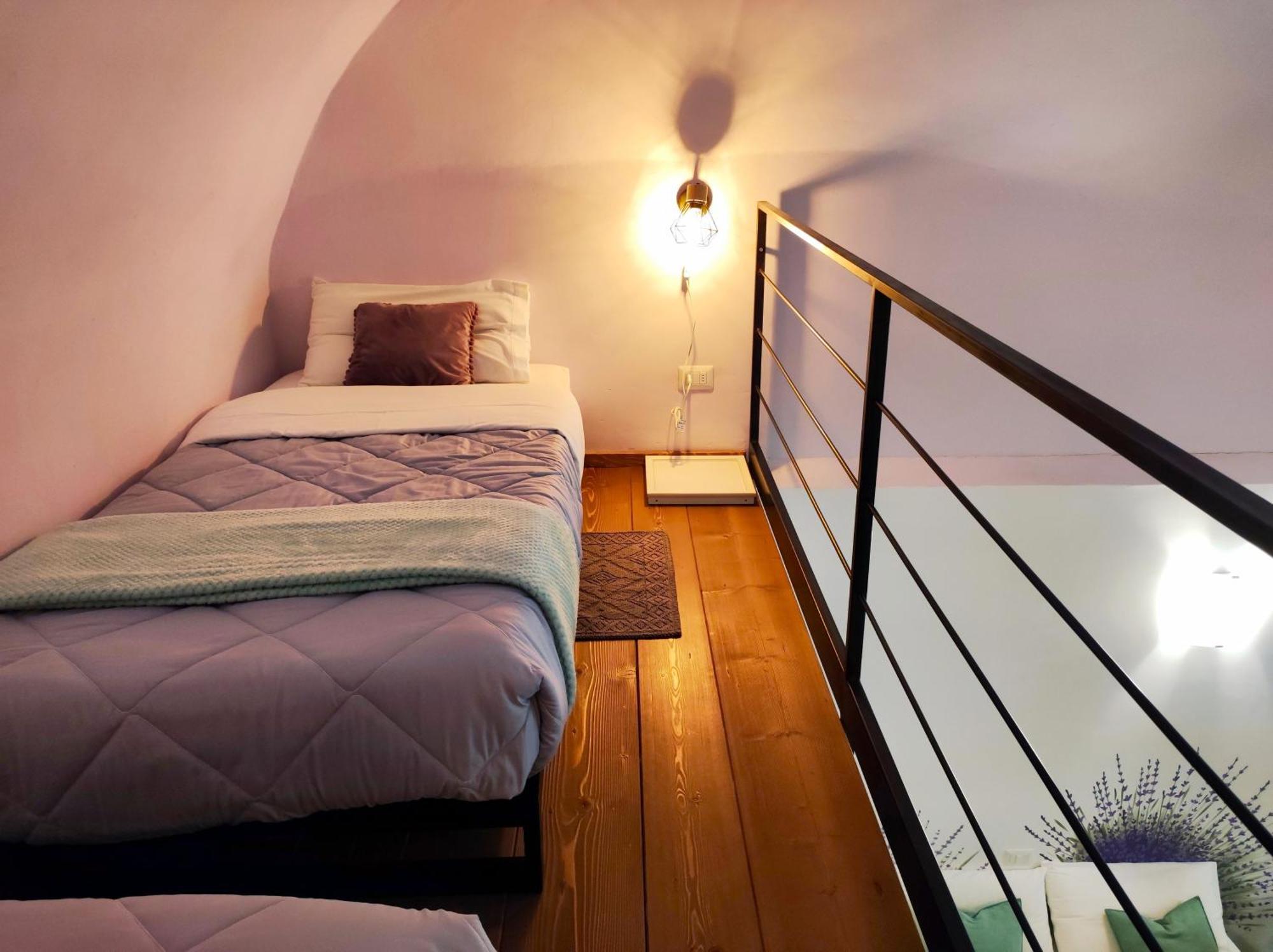 Stanza Con Bagno Privato Orvieto Centro Storico, Aria Condizionata Netflix Vicino Al Pozzo Della Cava-Affittacamere "Carvajal Rooms" Luaran gambar