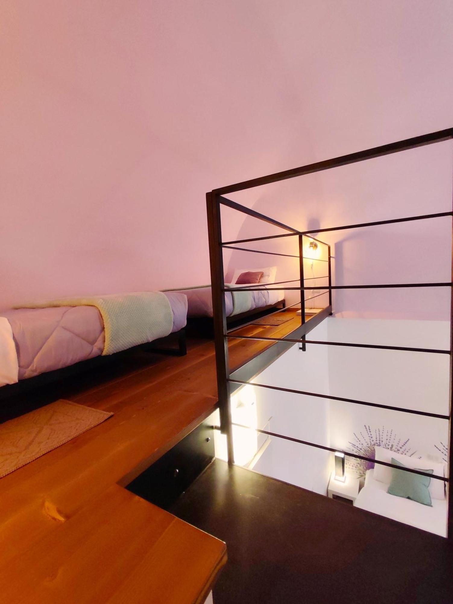 Stanza Con Bagno Privato Orvieto Centro Storico, Aria Condizionata Netflix Vicino Al Pozzo Della Cava-Affittacamere "Carvajal Rooms" Luaran gambar